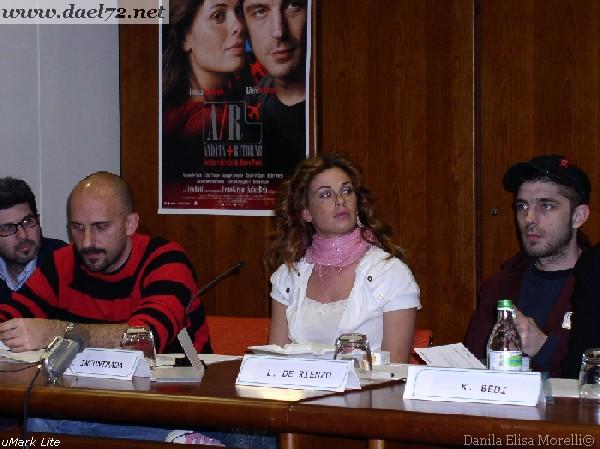 Il cast